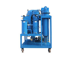 hydraulic-oil-purifier