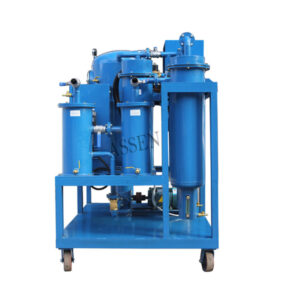 hydraulic-oil-purifier