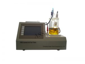 karl fischer titrators